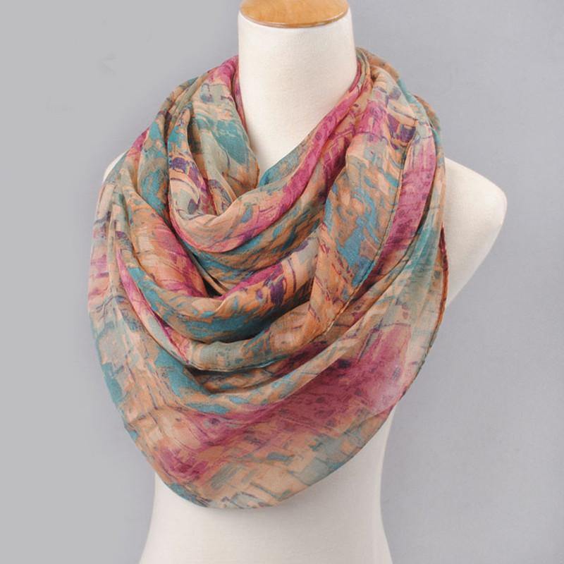 High Quality WOMAN SCARF - GG Classy Boutique 