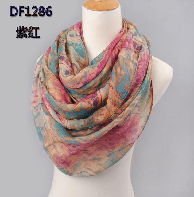 High Quality WOMAN SCARF - GG Classy Boutique 