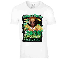 Senior Graduate T Shirt