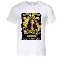 Senior Class Of Ladies T Shirt