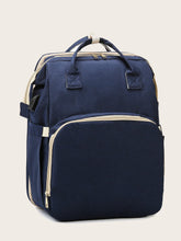 Ultimate Baby Diaper Backpack