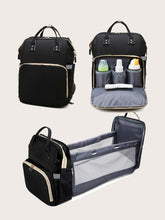 Ultimate Baby Diaper Backpack
