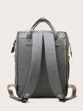 Ultimate Baby Diaper Backpack