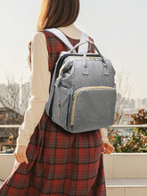 Ultimate Baby Diaper Backpack