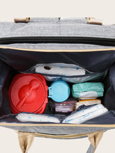 Ultimate Baby Diaper Backpack