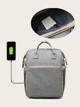 Ultimate Baby Diaper Backpack