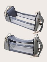 Ultimate Baby Diaper Backpack