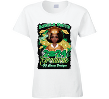 Senior Graduate T Shirt