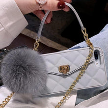 Chic Phone Handbag Case For IPhone 12 mini 12 Pro Max 11 Pro X  7 8 - GG Classy Boutique 