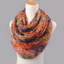 High Quality WOMAN SCARF - GG Classy Boutique 