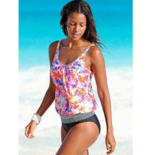 High Waist 2 Piece Swim Suit Brazilian Bikini - GG Classy Boutique 