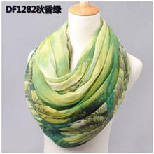 High Quality WOMAN SCARF - GG Classy Boutique 