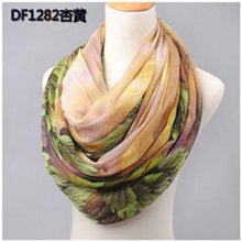 High Quality WOMAN SCARF - GG Classy Boutique 