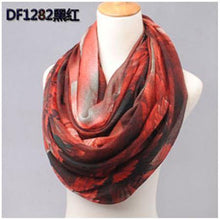 High Quality WOMAN SCARF - GG Classy Boutique 