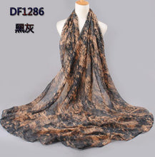 High Quality WOMAN SCARF - GG Classy Boutique 
