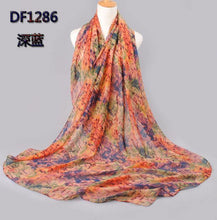 High Quality WOMAN SCARF - GG Classy Boutique 
