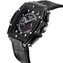 Luxury Hollow Leather Sport Watch - GG Classy Boutique 