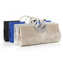 Elegant Womens Clutch Satin High Quality Purse - GG Classy Boutique 