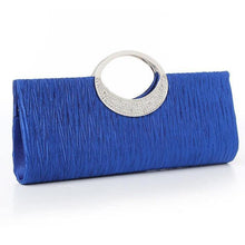 Elegant Womens Clutch Satin High Quality Purse - GG Classy Boutique 