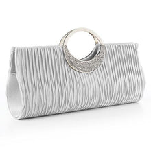 Elegant Womens Clutch Satin High Quality Purse - GG Classy Boutique 