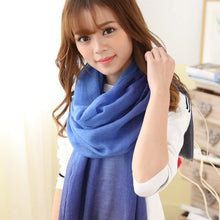 New Fashion Spring Scarves - GG Classy Boutique 
