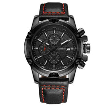 Men Chronograph Watch - GG Classy Boutique 